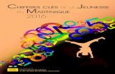 Chiffres Clés Jeunesse Martinique 2016martinique.drjscs.gouv.fr/sites/martinique.drjscs.gouv...En 2014/2015, l’effectif en éducation prioritaire (tous dispositifs et degrés confondus)
