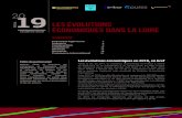 agence d'urbanisme de la région stéphanoise - …...Source : INSEE, traitement CCI Lyon Métropole Saint-Etienne - Roanne Chiffres 2018 2019 Edition 4 Le commerce international Pays