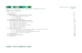 Table des matières Manuel utilisateur du graveur CD-RW LaCie · PDF file •Processeur compatible Intel Pentium 233 MHz ou plus puissant ; minimum de 32 Mo de RAM. •100 Mo au minimum