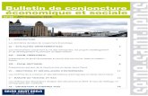 Bulletin de conjoncture économique et sociale – 4ème ... · Bulletin de conjoncture économique et sociale – 4ème Trimestre 2015 Le 6 e établis-sement en Seine-Saint-Denis