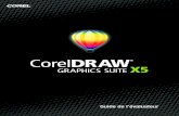 Créé par Pedro Júnior - Corel · Prendre son envol, rapidement aussi Avec la suite graphique CorelDRAW X5, s’attaquer à un projet n’a jamais été aussi facile, quel que soit