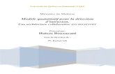 Modèle quantitatif pour la détection d’intrusion.di.uqo.ca/id/eprint/508/1/Bouzayani_Hatem_2012_mémoire.pdf · Ce chapitre contient une introduction globale sur les pots de miel