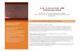 La Licorne de Descartes - Université Paris 1 Panthéon-Sorbonneedph.univ-paris1.fr/assets/l2.pdf · 2020. 2. 14. · Les nouvelles de la rentrée La Licorne de Descartes Lettre d’information