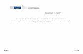 DOCUMENT DE TRAVAIL DES SERVICES DE LA ......relevant du champ d’application du règlement (UE) nº 528/2012 du Parlement européen et du Conseil du 22 mai 2012 concernant la mise