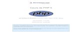 Cours de PHP 5 Date de publication : 12 mai 2008 · Cours de PHP 5 par Guillaume Rossolini (Tutoriels Web / SEO / PHP) (Blog) Date de publication : 12 mai 2008 Dernière mise à jour
