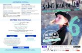 ENTREZ AU FESTIVAL - Saint-Jean-de-Luz · le Sélect (Gratuit) 20h00 : Le Festival se déplace : Projection de JEUNESSE SAUVAGE à Saint-Palais en présence de l’équipe du film
