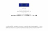 RAPPORT FINAL - European External Action Service · 2017. 4. 7. · • En 2007, année d’introduction de la biométrie, un consensus s’était dégagé parmi les parties au Dialogue