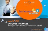 Vacances et Week end dans le Rhône - Présentation ... Un outil de management pour motiver et fidéliser les salariés En leur offrant un vrai complément de revenu net d’impôt