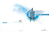 HEF-Ecoverfilad- Raw water, dyes, wastewater recovery. Chemical engineering Cooling water circulation