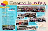 Bienvenue sur le site officiel de la ... - Ézanvilleinfos€¦ · Le service de lecture publique est un service de proximité qui joue un rôle essentiel en matière d’accès et