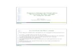 Rapport d’étape de l’évaluation du Contrat de Bon ...€¦ · Bilan du REA 2013 Suivi ciblé dans le cadre de l’avenant 0 10 20 30 40 engagements contractuels totalement réalisés