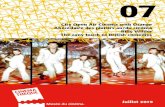 City Open Air Cinema with Orange Abécédaire des plaisirs ... · Je 18| 07 The Adventures of Priscilla, Queen of the Australie 1994 | Stephan Elliott | vostf | | p. 33 pas de séance