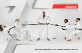 Du 9 au 15 février 2013 - judo morbihanjudo-morbihan.fr/.../02/3-EQUIPE-21-PROGRAMMES.pdf · Du 9 au 15 février 2013 BULLETIN DE PROGRAMMES 7 Tournoi de Paris ile-de-France Grand
