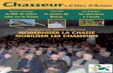 Portail des fédérations de chasseurs de Bretagne - N° 36 été 2010 … · 2016. 5. 17. · de son règlement, à l’aide de l’enveloppe jointe à affranchir à l’adresse
