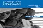 Aperçu des Besoins Humanitaire - ReliefWeb...OCHA/ Bérénice Van Den Driessche dec 2015 BESOINS APERÇU DES HUMANITAIRES 2016 PeRSONNeS dANS Le BeSOIN 2,7 M Ce document est élaboré