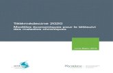 Télémédecine 2020 - Silver Economie€¦ ·