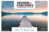 Sommaire - camping les Fontaines · 2019. 12. 20. · Sommaire / Contents P 2-3 P 4-5 P 6-7 P 8 P 9 P 10-13 P 14-15 P 16-17 P 18 P 19 P 20-23 LA RÉGION / The region 2 CAMPINGS, 2
