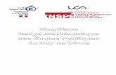 Sommairerallyemath63.free.fr/fichiers_site/presentationrallye.pdf · Rallye Mathématique des Écoles Publiques du Puy de Dôme 2019-2020 - 5 - Installer des règles différentes