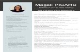 Magali PICARD - Sofaq Magali PICARD CONTACT 06 13 59 65 58 @hotmail.com 10 rأ©sidence Jean Bosc 30920
