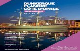 Hébergementsot-dunkerque.com/download/brochures/hebergement_2019.pdf · M A L O HÔTEL DE LA PLAGE 19 avenue du Casino DUNKERQUE MALO-LES-BAINS + 33 (0)3 28 63 55 12 contact@hoteldunkerque.fr