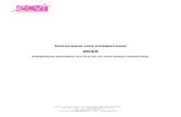 Chère adhérente, cher adhérent,ecvf.online.fr/IMG/pdf/Catalogue_des_formations_2016.pdf · 2016. 3. 2. · Arrive la campagne présidentielle de 2002. ... Francine BAVAY et Geneviève