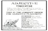 adjective-order-poster€¦ · Title: adjective-order-poster Created Date: 1/13/2020 12:24:30 PM