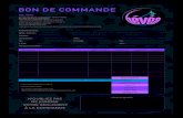 BON DE COMMANDE - hevea-info.comhevea-info.com/.../files/assets/common/downloads/page0019.pdf · BON DE COMMANDE N’OUBLIEZ PAS DE JOINDRE VOTRE RÈGLEMENT À LA COMMANDE SARL HÉVÉA