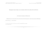 Rapport de stage Garreau-Férandin Simon 2013/2014€¦  · Web viewRédaction et exécution de tests fonctionnels dans le cadre du projet DEMAT. 09/12/2013 => 31/01/2014. 27-29