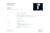 Sébastien Leblancbastienleblanc_cv.pdf · 2020. 5. 28. · 2015 er Patrice Lemieux 24/7 1 rôle réal. Frédéric Nassif et Daniel Savoie KOTV 2013 Les Tout-Nus.tv 1er rôle réal.