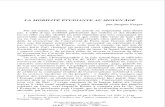 revue HISTOIRE DE L'EDUCATIONife.ens-lyon.fr/publications/edition-electronique/... · Montpellier entre 1166 et 1192 et Vaccarius en Angleterre de 1145 à ... chroniques mentionnent