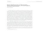 Entre Quattrocento et Novecento: Piero della Francesca ...€¦ · Entre Quattrocento et Novecento: Piero della Francesca, Pio Semeghini et Fulvio Pennacchi Neville Rowley En 1991,