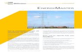EnergyMaster (textile), brochure produit, FR (A00688) · 2015. 10. 28. · FR brochure produit (textile) A00688. 2 0V - + V1 V2 V3 VN I1 I2 I3 RS485 LIYCY-CY N L1 L2 L3 F1 S1 S2 F2