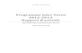 Programme Jules Verne 2012-2013. Rapport d’activité...Programme Jules Verne 2012-2013 – Rapport d’activité 3 Je reviendrai plus en détail dans la deuxième partie sur le système