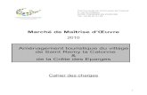 Marché de Maîtrise d’Œuvre - Verdun-Meuse.frverdun-meuse.fr/images/files/Cahier_des_charges... · Les panneaux des stations de lecture, sur recommandation du CAUE pourraient