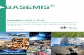 BASEMIS...BASEMIS® V4, synthèse régionale et rapport méthodologique – Air Pays de la Loire – E-Etu16032-CLe – 04/11/2016 page 3/88 3 résultats -> inventaire de production
