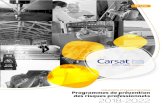 SP 1214 - Carsat · 2019. 7. 22. · La convention d’objectifs et de gestion 2018-2022 de la branche accidents du travail et maladies professionnelles (COG AT/MP) est la 4ème conclue