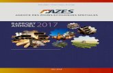 RAPPORT ANNUEL 2017 annuel AZES 2017.pdf · 2020. 8. 3. · spéciales en République Démocratique du Congo. Le présent rapport donne les grands axes des activités menées par