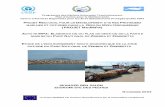 PROJET REGIONAL POUR LR DEVELOPMENT D P MARINES ET …medmpa.rac-spa.org/pdf/Rapports/Tunisie/Rapport socio... · 2014. 10. 27. · Programme des Nations Unies pour l’environnement