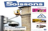 L’actualité de la Cité du Vase - Ville de Soissons · 2017. 2. 6. · 6 Soissons magazine N°12 nov. 2016 janv. 2017 e ville 40 000 festivaliers présents sur le week-end. Même
