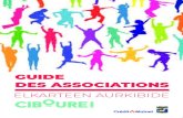 PARTICULIERS, PROFESSIONNELS, ASSOCIATIONS GUIDE DES 2019. 10. 2.آ  guide des associations guide des