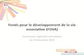 Fonds pour le développement de la vie associative …pays-de-la-loire.drdjscs.gouv.fr/sites/pays-de-la-loire...2018/12/19  · AXE 2- le développement de l’engagement individuel