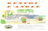 Nov 2013 Renvoi D ’angle - Cavads dangle n32.pdf · passagers ont participé dans la bonne humeur et la convivialité, à la découverte des « trésors du marais poitevin ». Tout
