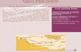 Samarcande, Boukhara, Khiva - Clio · 2017. 10. 2. · Clio le 02/10/2017 2 Trésors d'Asie CentraleSamarcande, Boukhara, Khiva - AC 31. ... visiterons le mausolée de Baha Ad Din