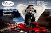 DAVID LACHAPELLE - Mons2015 · 2017. 12. 19. · DAVID LACHAPELLE - AFTER THE DELUGE – DU 14 OCTOBRE 2017 AU 25 FÉVRIER 2018 – BAM (BEAUX-ARTS MONS) Ne manquez pas l’exposition