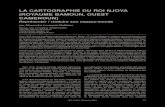 LA CARTOGRAPHIE DU ROI NJOYA (ROYAUME BAMOUN, OUEST …lecfc.fr/new/articles/210-article-14.pdf · 2012. 3. 1. · entre Nshare Yen et ses consanguins, il est égale-ment linguistique.