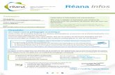 Lettre Info réana - Agriculturedraaf.nouvelle-aquitaine.agriculture.gouv.fr/IMG/pdf/...2021), pour les 3 projets au sein du réseau Réana. Les moyens mis en oeuvre dans nos CFA (ressources