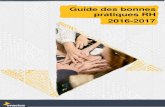 B.A.-BA ENACTUS 2016-2017 Guide des bonnes pratiques RH ...france.enactusglobal.org/wp-content/uploads/sites/...Guide des BPRH Page 1
