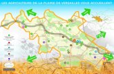 LES AGRICULTEURS DE LA PLAINE DE VERSAILLES VOUS … · 2018. 11. 26. · NOISY-LE-ROI 13 LES SERRES DE NOISY CHRISTOPHE JARRY Producteur de fleurs de saisons 24 route de Rennemoulin