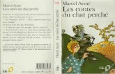 Editions Gallimard, 1939.ekladata.com/2YjYtyqeYEeMf1Q2PAVTD7Z02jg/Ayme-Marcel-Les... · 2015. 1. 31. · (1941), Le Chemin des écoliers (1946), Clérambard (1950), La Tête des autres