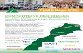 Juillet 2017injaz-morocco.org/wp-content/uploads/2017/07/FLASH-NEWS-N...RABAT OUJDA Du 08 mai au 01 juillet 2017, INJAZ Al-Maghrib a organisé les Compétitions Régionales de la Meilleure